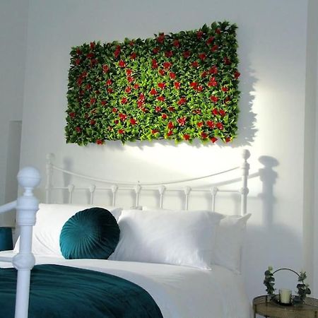 Flat 12A - Central, Modern, Bright Apartment With Free Wifi أوبان المظهر الخارجي الصورة